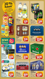 REWE Prospekt woche 32 Seite 18