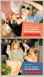 REWE Prospekt woche 32 Seite 25