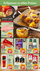 REWE Prospekt woche 32 Seite 4