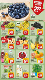 REWE Prospekt woche 32 Seite 6