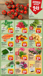 REWE Prospekt woche 32 Seite 7