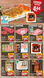 REWE Prospekt woche 32 Seite 8