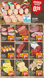 REWE Prospekt woche 32 Seite 9