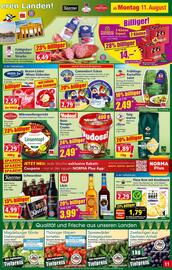 Norma Prospekt woche 33 Seite 11