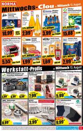 Norma Prospekt woche 33 Seite 13
