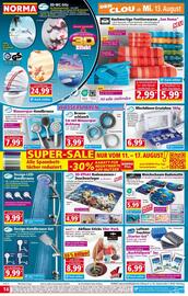 Norma Prospekt woche 33 Seite 14
