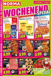 Norma Prospekt woche 33 Seite 16