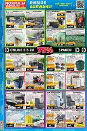 Norma Prospekt woche 33 Seite 18