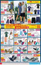 Norma Prospekt woche 33 Seite 2