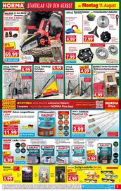 Norma Prospekt woche 33 Seite 3