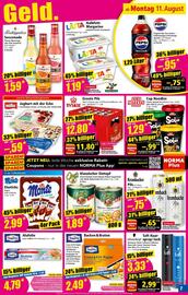 Norma Prospekt woche 33 Seite 7