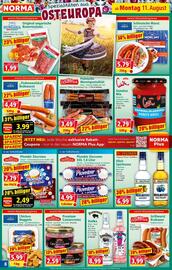 Norma Prospekt woche 33 Seite 8