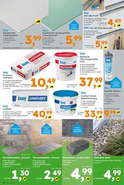 Globus Baumarkt Prospekt woche 32 Seite 10