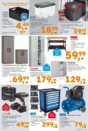 Globus Baumarkt Prospekt woche 32 Seite 11