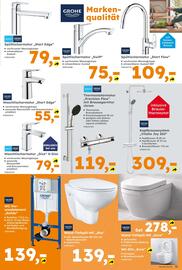 Globus Baumarkt Prospekt woche 32 Seite 13