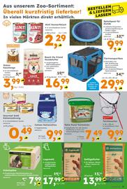 Globus Baumarkt Prospekt woche 32 Seite 15