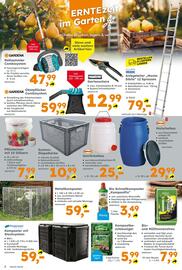 Globus Baumarkt Prospekt woche 32 Seite 2