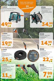Globus Baumarkt Prospekt woche 32 Seite 5