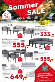 Globus Baumarkt Prospekt woche 32 Seite 6