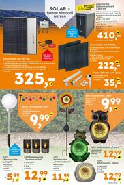 Globus Baumarkt Prospekt woche 32 Seite 7
