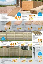 Globus Baumarkt Prospekt woche 32 Seite 8