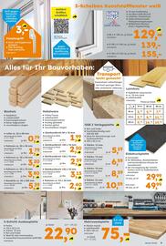 Globus Baumarkt Prospekt woche 32 Seite 9