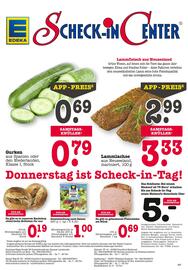 Scheck-in-Center Prospekt woche 32 Seite 32