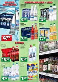 Getränkeparadies Gefromm Prospekt woche 32 Seite 3