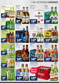 Getränkewelt Prospekt woche 32 Seite 2