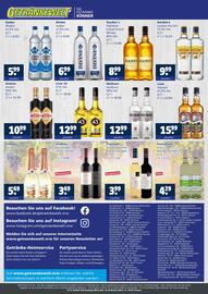 Getränkewelt Prospekt woche 32 Seite 4