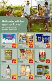 REWE Center Prospekt woche 32 Seite 16