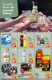 REWE Center Prospekt woche 32 Seite 17