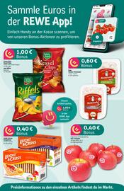 REWE Center Prospekt woche 32 Seite 2