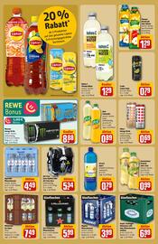 REWE Center Prospekt woche 32 Seite 20