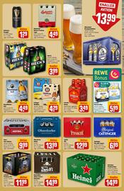 REWE Center Prospekt woche 32 Seite 21