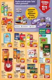 REWE Center Prospekt woche 32 Seite 25
