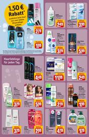 REWE Center Prospekt woche 32 Seite 26