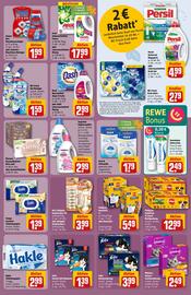 REWE Center Prospekt woche 32 Seite 27
