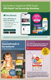 REWE Center Prospekt woche 32 Seite 28