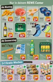 REWE Center Prospekt woche 32 Seite 3