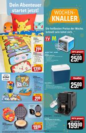 REWE Center Prospekt woche 32 Seite 31