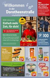 REWE Center Prospekt woche 32 Seite 33