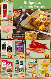 REWE Center Prospekt woche 32 Seite 4
