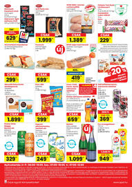 Spar akciós újság hét 32 Oldal 2
