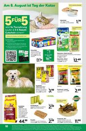 BayWa Prospekt woche 32 Seite 12