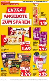 Kaufland Prospekt woche 32 Seite 2