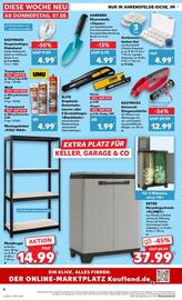 Kaufland Prospekt woche 32 Seite 6