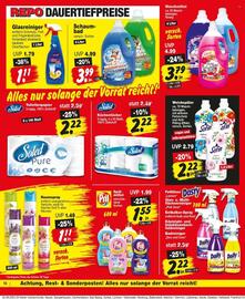 Repo Markt Prospekt woche 32 Seite 10