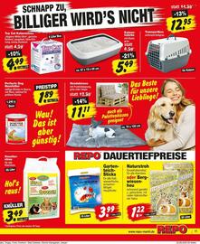 Repo Markt Prospekt woche 32 Seite 11