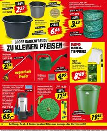Repo Markt Prospekt woche 32 Seite 16